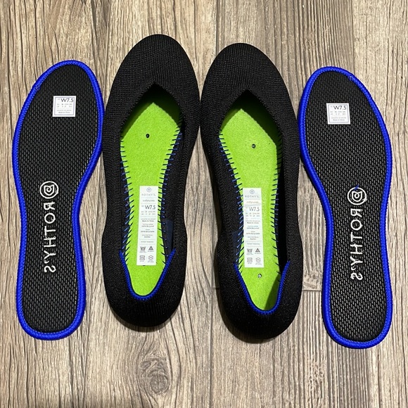 Rothy’s The Flat - Picture 3 of 4